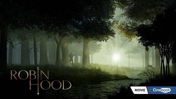 Robin Hood: Origins Robin Hood: Origins