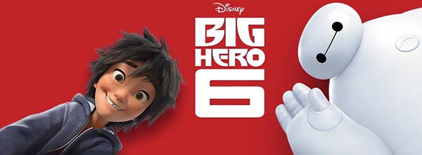 Big Hero 6 Big Hero 6