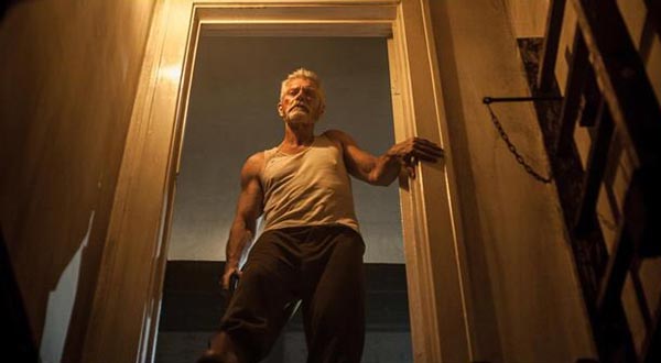 Don’t Breathe 2 Don’t Breathe 2