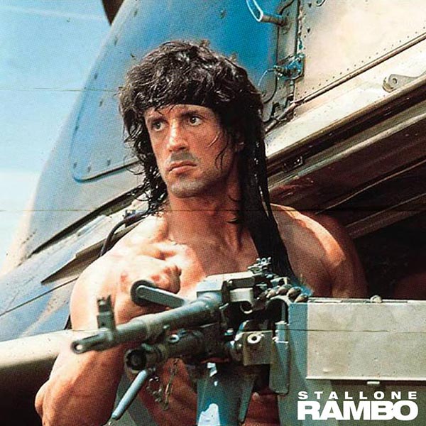 Rambo Rambo