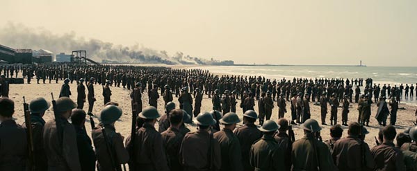 Dunkirk Dunkirk