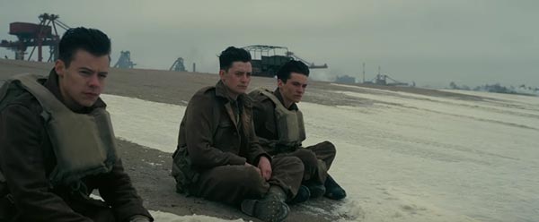 Dunkirk Dunkirk