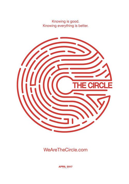 The Circle The Circle
