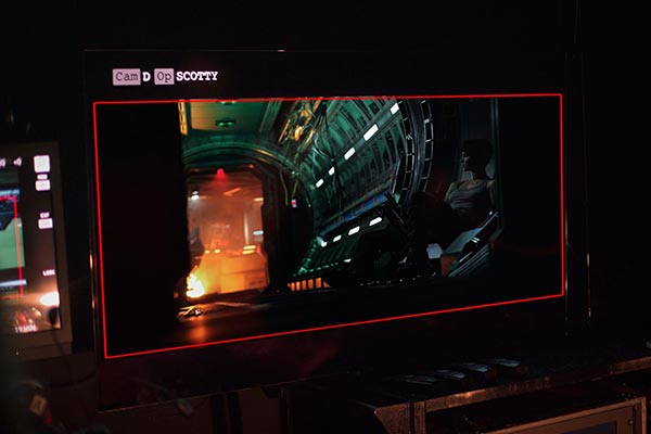 alien covenant alien covenant