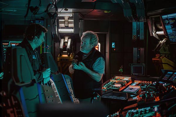 alien covenant alien covenant
