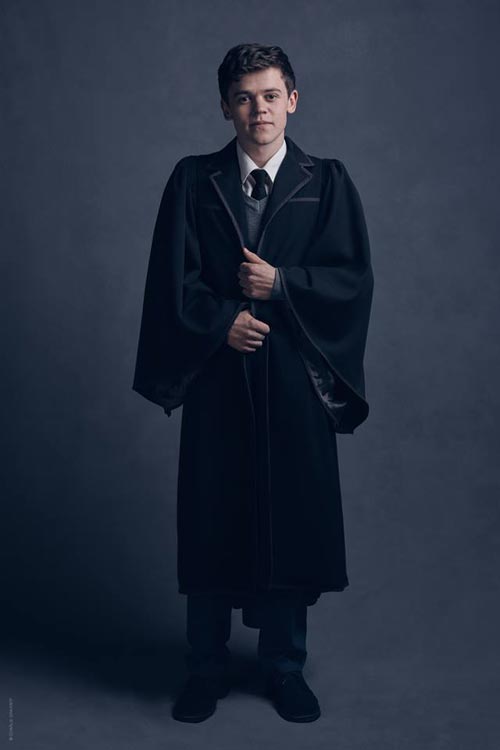 Harry Potter and The Cursed Child Harry Potter and The Cursed Child