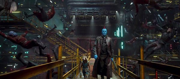 Guardians of the Galaxy Vol. 2 Guardians of the Galaxy Vol. 2