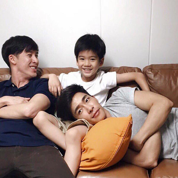 Fathers Fathers