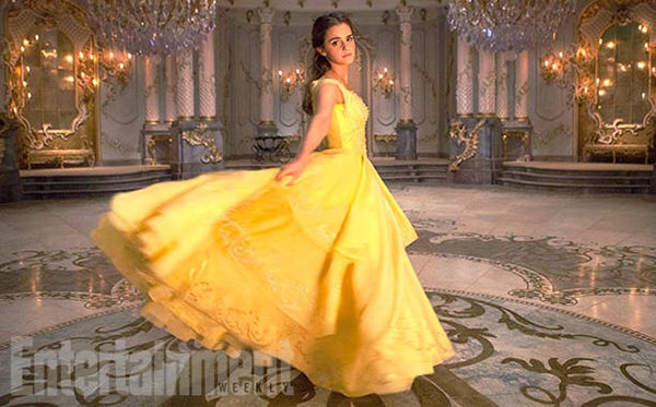 Beauty and the Beast Beauty and the Beast
