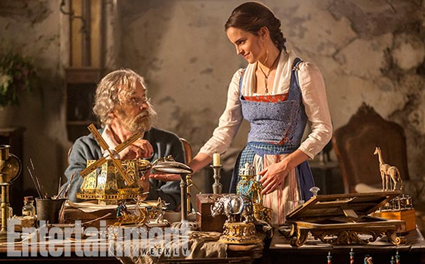 Beauty and the Beast Beauty and the Beast