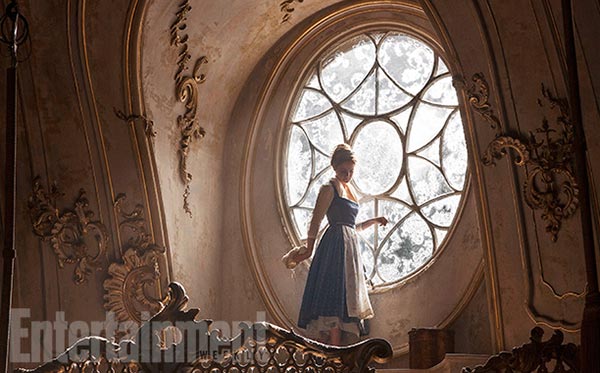 Beauty and the Beast Beauty and the Beast