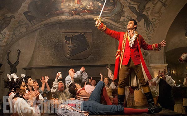 Beauty and the Beast Beauty and the Beast