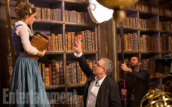 Beauty and the Beast Beauty and the Beast