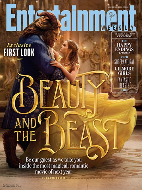 Beauty and the Beast Beauty and the Beast