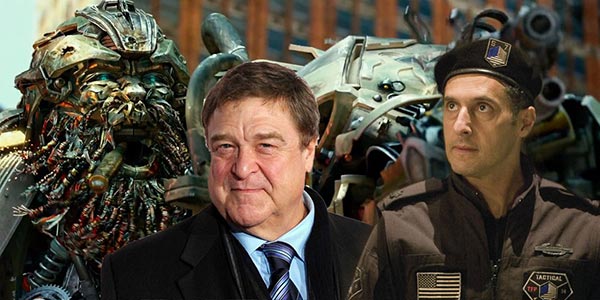 Transformers 5 Transformers 5