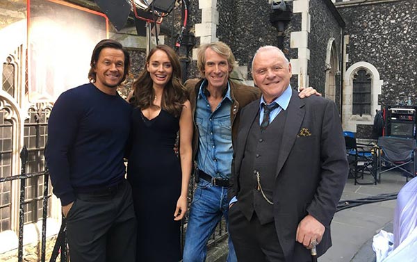 Transformers 5 Transformers 5