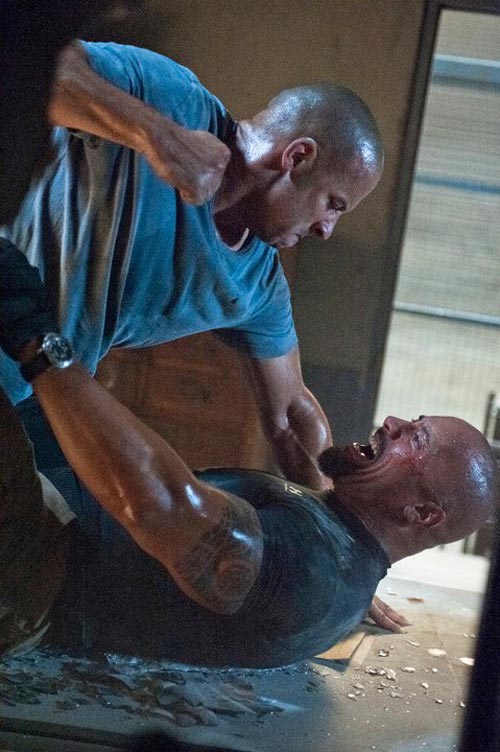 Fast 8 Fast 8