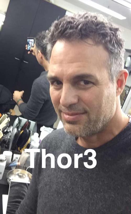 Thor: Ragnarok Thor: Ragnarok
