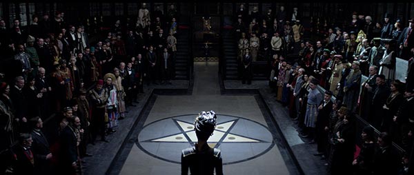 fantastic beasts vs harry potter fantastic beasts vs harry potter
