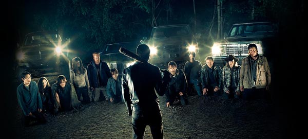 The Walking Dead 7 The Walking Dead 7