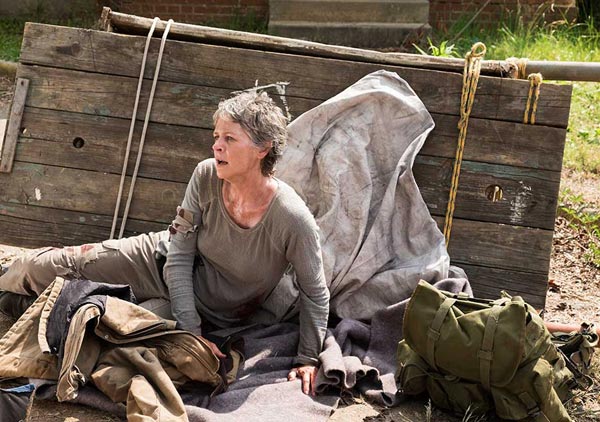 The Walking Dead 7 The Walking Dead 7