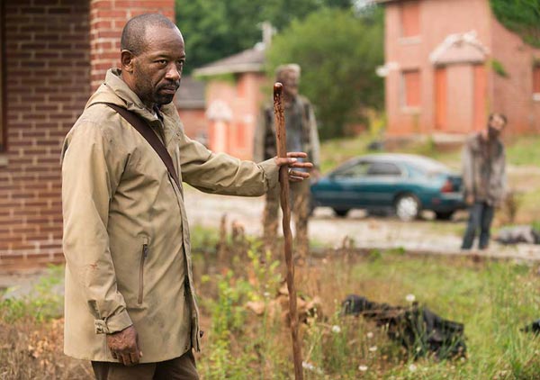 The Walking Dead 7 The Walking Dead 7