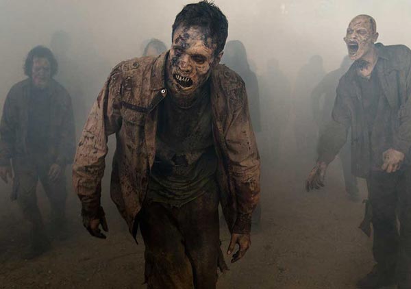 The Walking Dead 7 The Walking Dead 7