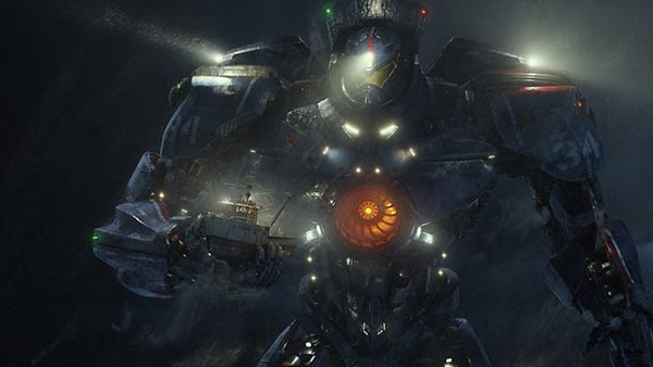 Pacific Rim 2 Pacific Rim 2