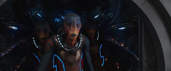 Valerian Valerian