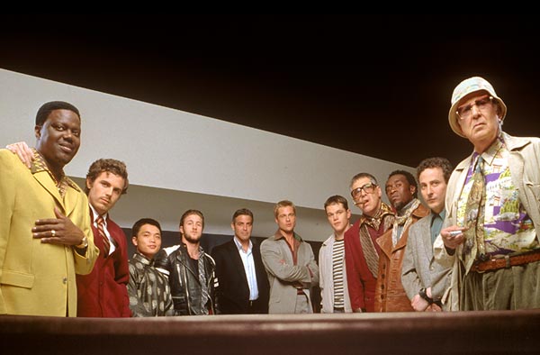 Ocean's Eight Ocean's Eight