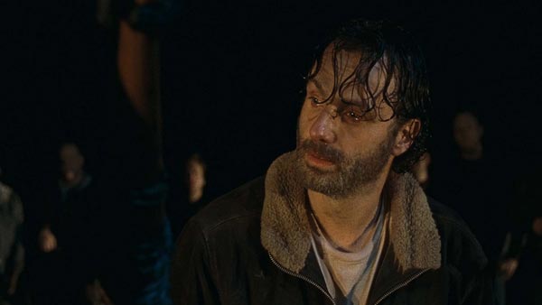 The Walking Dead 7 The Walking Dead 7