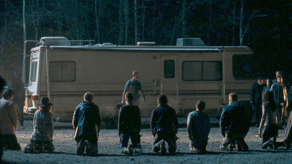 The Walking Dead 7 The Walking Dead 7