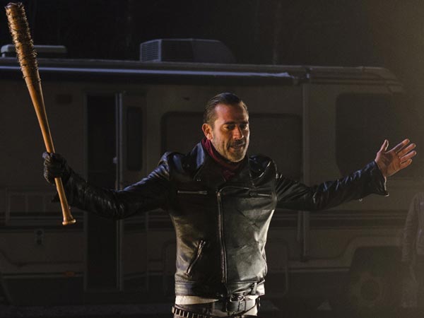 The Walking Dead 7 The Walking Dead 7