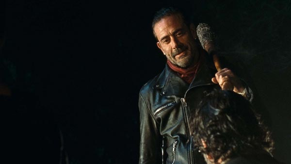 The Walking Dead 7 The Walking Dead 7