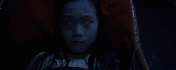 เนอสเซอรี่เลี้ยงผี เนอสเซอรี่เลี้ยงผี