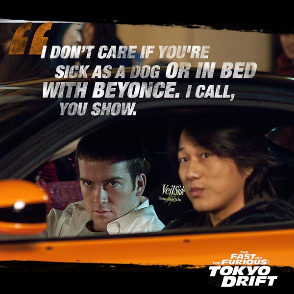 Fast 8 Fast 8