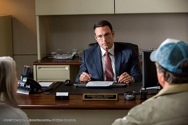 The Accountant