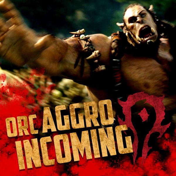 Warcraft: The Beginning Warcraft: The Beginning