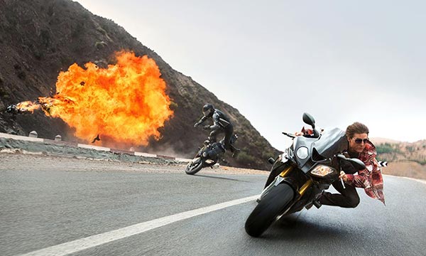 Mission: Impossible 6 Mission: Impossible 6