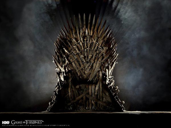 Game of Thrones Game of Thrones