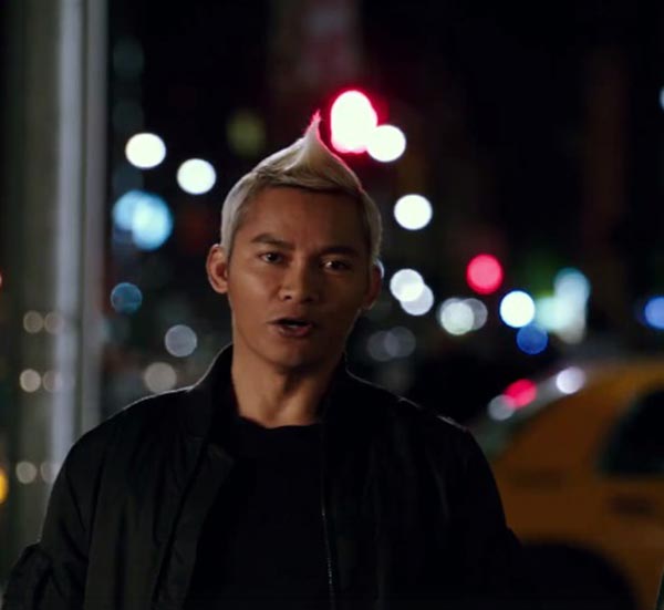 xXx 3 xXx 3