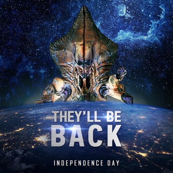 Independence Day 2 Independence Day 2
