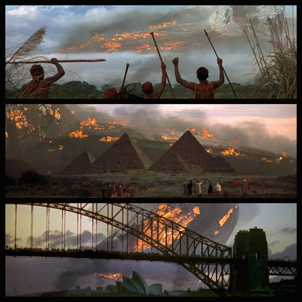 Independence Day 2 Independence Day 2