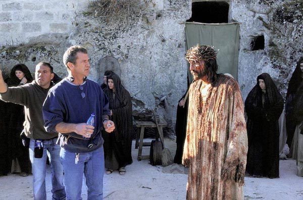The Passion of the Christ 2
