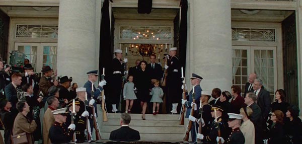 Jackie Jackie