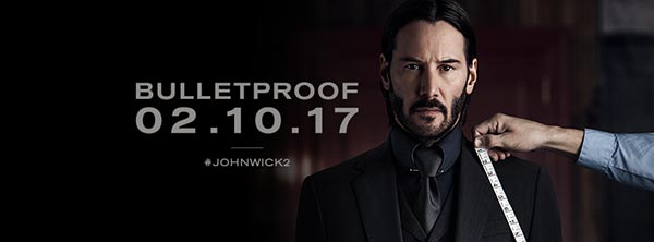 John Wick 2 John Wick 2