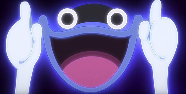 Yo-Kai Watch
