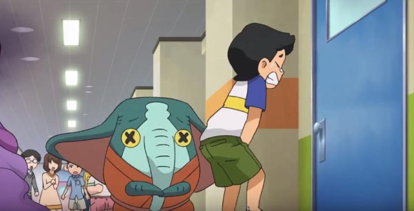 Yo-Kai Watch