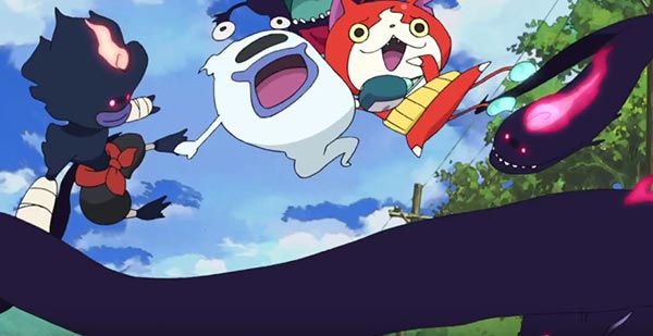 Yo-Kai Watch