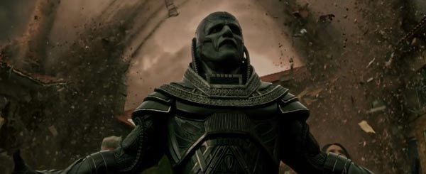 X-Men: Apocalypse X-Men: Apocalypse